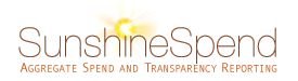 SunshineSpend logo